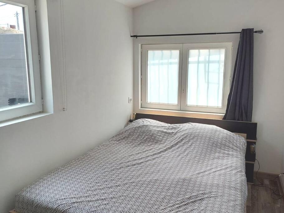Maisonnette Avec Terrasse Privative La Ciotat Exteriör bild
